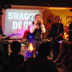 Shaggy Dogs - 09 novembre 2012