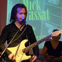 2015-11-07 Mick Ravassat